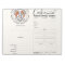 Bakery Store Pastry Chef Cake Baker Order Form