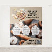 Bakery Store Pastry Chef Dessert Sweets Cake Baker