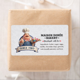 Bakery Store Pastry Chef Desserts Food Ingredient