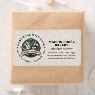Bakery Store Pastry Chef Desserts Food Ingredient