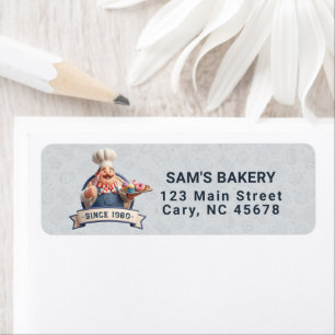 Bakery Store Pastry Chef Desserts Sweets Cake Shop