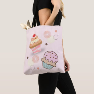 bakery tote bag