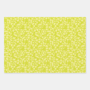 Bakery  wrapping paper sheet