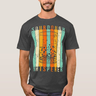 Baking Baker Bakery Bakers Shop Craft Bread  Desig T-Shirt