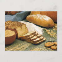 Baking Bread