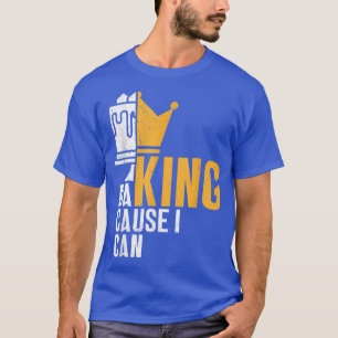 Baking cause i can gift idea for confectioners a T-Shirt