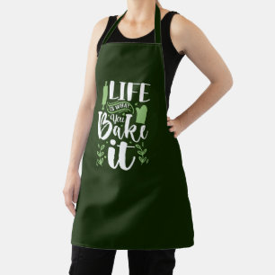 Baking Chef Apron