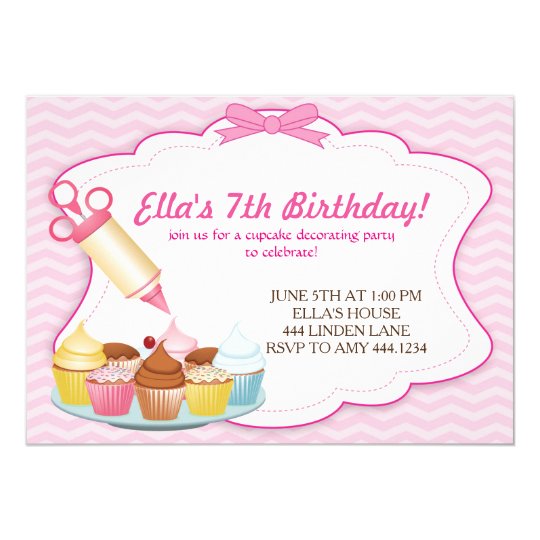 ideas cupcake party invitation or 58 cupcake wars birthday party invitations ideas cupcake party invitation or 58 cupcake wars birthday party invitations