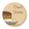 Baking  Custom Kitchen Magnet