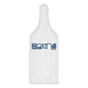 Baking Cutting Board
