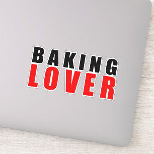 Baking lover