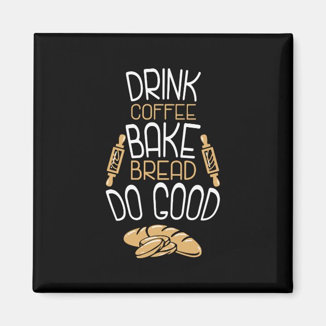 Baking Magnet (Front)