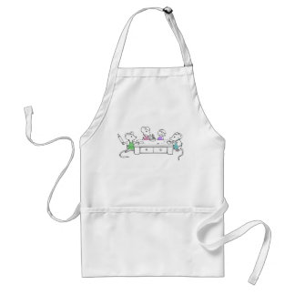 Baking Mice Blue Apron
