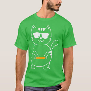 Baking Muffins Cookie Cupcakes Bakery Baker T-Shirt