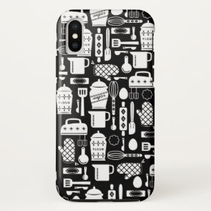 Baking Phone Case