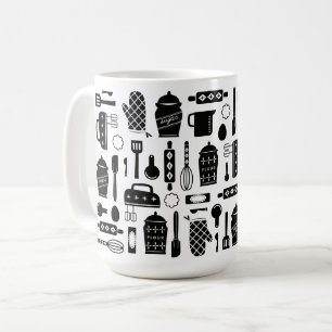 Baking Supplies Mug