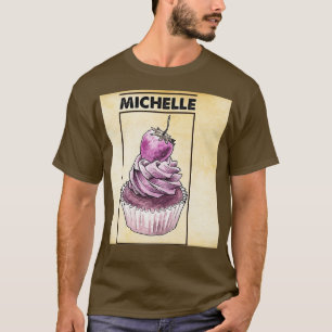 Baking Witch Baking Because Cursing is Wrong Witch T-Shirt