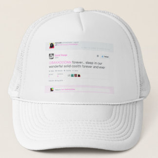Bakkoon Trucker Hat
