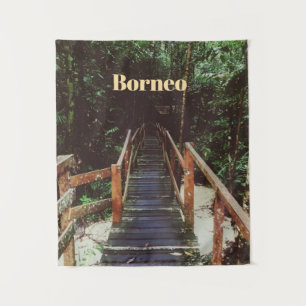 Bako National Park - Borneo Tapestry