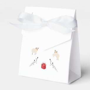 bakra eid- eid mubarak-Happy Eid Favour Box