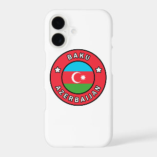 Baku Azerbaijan