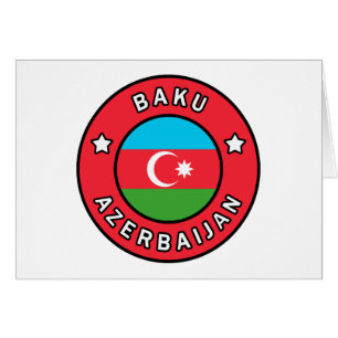 Baku Azerbaijan