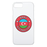 Baku Azerbaijan