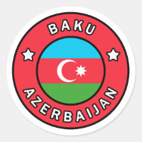 Baku Azerbaijan