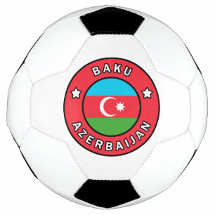 Baku Azerbaijan Football