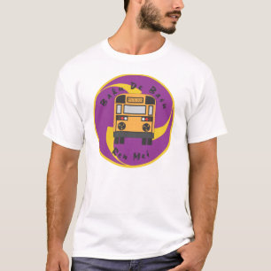 Baku De Basu T-Shirt