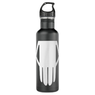 Bakugou Katsuki Skull Superhero  710 Ml Water Bottle