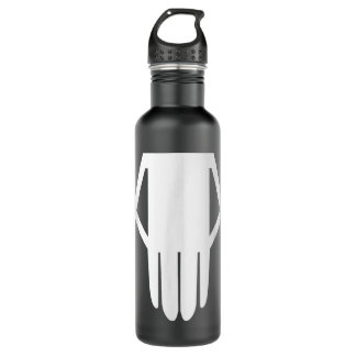 Bakugou Katsuki Skull Superhero 710 Ml Water Bottle