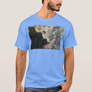 Bal Blanc T-Shirt