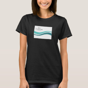 Bal Harbour Flag T-Shirt