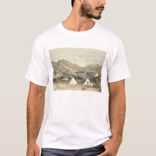 Balaklava, Looking Towards the Sea, plate from 'Th T-Shirt