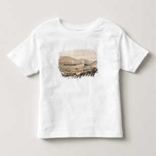 Balaklava, plate from 'The Seat of War in the East Toddler T-Shirt