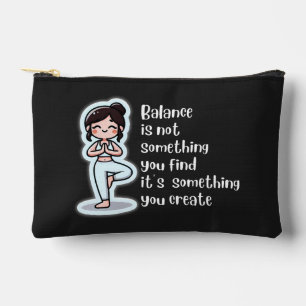 Balance Accessory Pouch
