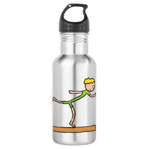 Balance Beam 532 Ml Water Bottle