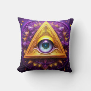 Balance & Beauty Cushion