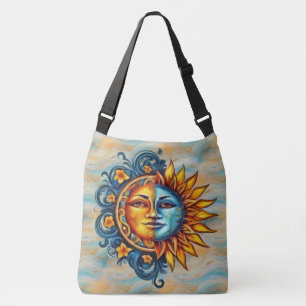 Balance Crossbody Bag