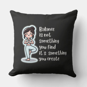 Balance Cushion
