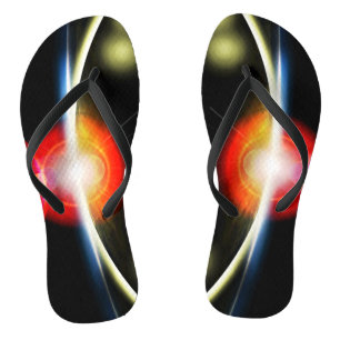 Balance  flip flops