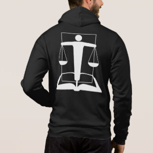 BALANCE HOODIE
