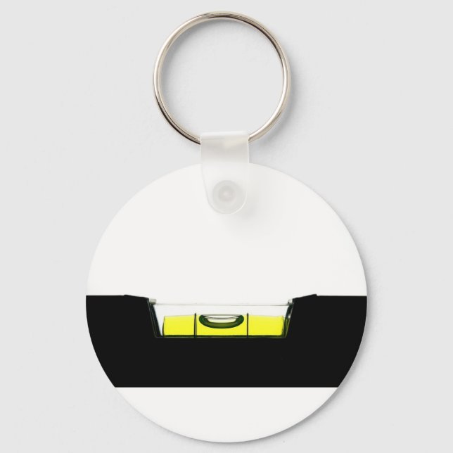Balance Key Ring (Front)