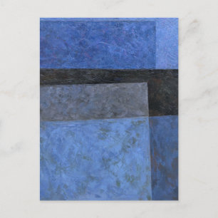 Balance No 11 Postcard