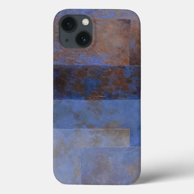 Balance No. 27 Case-Mate iPhone Case (Back)