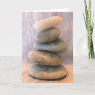 Balance Of Nature Card