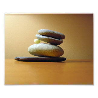 Balance © photo print