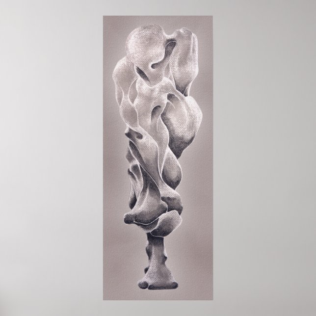 Balance Poster (Front)