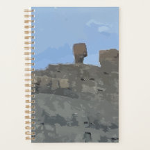 Balance Rock Planner